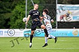 Vorbereitungsspiel, Herren, BFV, Saison 2021-2022, FC Ehekirchen - VfB Eichstätt, 03.07.2021
