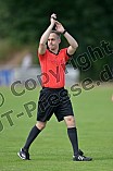 Fußball, Herren, Vorbereitung, Saison 2022-2023, TSV Meckenhausen - VfB Eichstätt, 26.06.2022