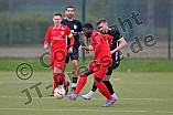 Fußball, Herren, Bezirksliga Oberbayern Nord, Saison 2022-2023, Spieltag 21, FC Fatih Ingolstadt - BC Attaching, 26.03.2023