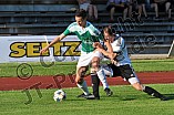 24.06.2016 - VfB Eichstätt - TSV Greding