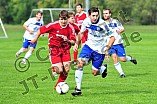 22.09.2013 - SV Marienstein - SV Großweingarten