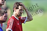 21.05.2018 - SV Ochsenfeld - SG Heidenheim-Hechlingen-Döckingen
