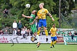 Fußball, Herren, Regionalliga Bayern, Saison 2021-2022, Spieltag 5, VfB Eichstätt - FC Pipinsried, 03.08.2021