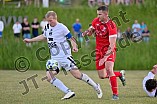 Fußball, Herren, A-Klasse Neumarkt Jura Süd, Saison 2025-2026, Relegation - Spiel 2, SG-TSG 1893 Ellingen - SG Ochsenfeld-Pietenfeld-Adelschlag, 28.05.2026