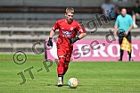 Fußball, Herren, Bezirksliga Oberbayern Nord, Saison 2023-2024, Spieltag 7, VfB Eichstätt II - FC Schwabing München, 02.09.2023