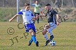 24.03.2019 - DJK Schernfeld - FC Nagelberg