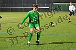 Fußball, Herren, Bezirksliga Oberbayern Nord, Saison 2024-2025, Vorbereitung, VfB Eichstätt II - DJK Limes, 14.02.2025