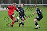 Fußball, Herren, Kreisliga Neumarkt Jura Ost, Saison 2025-2026, Spieltag 13, DJK Limes - FB Reichertshofen, 26.10.2025