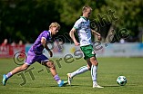 Fußball, Herren, Saison 2026-2027, Testspiel, VfB Eichstätt - FC Ingolstadt 04, 04.07.2026