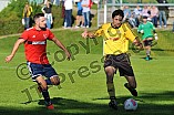 16.10.2016 - FC Hitzhofen-Oberzell - SV Buxheim