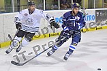 Thomas Sabo Ice Tigers vs ERC Ingolstadt, Eishockey, DEL, Deutsche Eishockey Liga, Vorbereitung, 19.08.2018