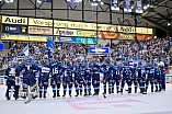 Eishockey, Herren, DEL, Saison 2025-2026, Spiel 51, ERC Ingolstadt - Augsburger Panther, 13.03.2026