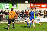 08.11.2014 - VfB Eichstätt - TSV 1883 Bogen