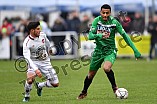 18.11.2017 - VfB Eichstätt - 1. FC Nürnberg II