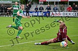 Fußball, Herren, Regionalliga Bayern, Saison 2022-2023, Spieltag 11, VfB Eichstätt - DJK Vilzing, 10.09.2022