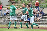 14.05.2011 - VfB Eichstätt / SB DJK Rosenheim