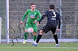 Fußball, Herren, Bayernliga Nord, Saison 2023-2024, Vorbereitung, VfB Eichstätt - FC Pipinsried, 27.01.2024