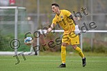 Fußball, Herren, Bezirksliga Oberbayern Nord, Saison 2024-2025, Spieltag 16, VfB Eichstätt II - FC Aschheim, 02.11.2024