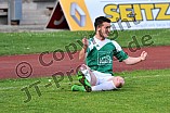 29.04.2015 - VfB Eichstätt - SpVgg Unterhaching II