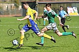 26.03.2017 - VfB Eichstätt II - TSV Großmehring