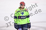 Eishockey, Herren, DEL, Saison 2020-2021, ERC Ingolstadt - Straubing Tigers, 10.02.2021