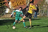 31.10.2015 - DJK Pollenfeld - SpVgg Wettelsheim