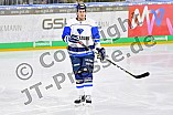 Adler Mannheim vs ERC Ingolstadt, Eishockey, DEL, Deutsche Eishockey Liga, Spieltag 28, 16.12.2018