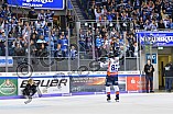ERC Ingolstadt vs Schwenninger Wild Wings, DEL, Deutsche Eishockey Liga, Spieltag 48, 23.02.2020