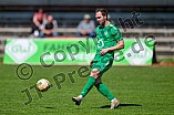 Fußball, Herren, Bezirksliga Oberbayern Nord, Saison 2024-2025, Spieltag 26, VfB Eichstätt II - TSV Rohrbach, 19.04.2025