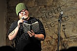 19.01.2016 - Poetry Slam