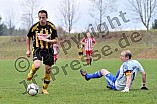 25.11.2012 - FC Hitzhofen-Oberzell / FC Böhmfeld