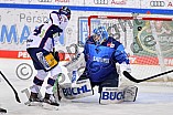 Playoffs, Halbfinale, Eishockey, Herren, DEL, Saison 2020-2021, ERC Ingolstadt - Eisbären Berlin, 28.04.2021