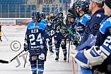 Eishockey, Frauen, DFEL, Saison 2025-2026, Spieltag 3, ERC Ingolstadt - Mad Dogs Mannheim, 27.09.2025