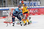Eishockey, Herren, DEL, Saison 2022-2023, Playoff-Viertelfinale - Spiel 1, ERC Ingolstadt - Düsseldorfer EG, 15.03.2023