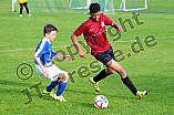 15.04.2016 - FC Arnsberg - SV Ingolstadt-Haunwöhr