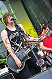 17.05.2013 - Open Air am Berg 2013 - Freitag