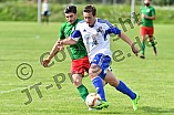 20.08.2017 - DJK Schernfeld - TSG Pappenheim