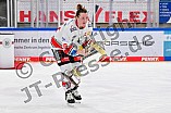 Eishockey, Frauen, DFEL, Playoffs, Finale, Spiel 3, Saison 2023-2024, ERC Ingolstadt - ECDC Memmingen Indians, 23.03.2024