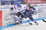 ERC Ingolstadt vs Adler Mannheim, DEL, Deutsche Eishockey Liga, Spieltag 46, 15.02.2019