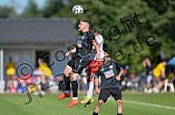 Fußball, Herren, Vorbereitung, Saison 2022-2023, ASV Neumarkt, 02.07.2022