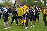 Fußball, Herren, Kreisklasse Neumarkt Jura Süd, Saison 2025-2026, Spieltag 26, DJK Pollenfeld - DJK Eintracht Allersberg, 17.05.2026