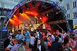 01.07.2016 - Eichstätter Altstadtfest 2016 - Freitag