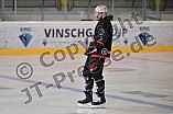 Eishockey, Herren, DEL, Saison 2023-2024, Vinschgau Cup, Nürnberg Ice Tigers - IceTraining, 25.08.2023