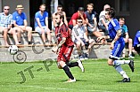 27.05.2018 - DJK Dollnstein - SG Unterschwaningen-Geilsheim