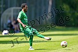 Fußball, Herren, Landesliga Südwest, Saison 2025-2026, Vorbereitung, TSV 1861 Nördlingen - SV Manching, 22.06.2025