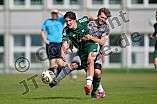 Fußball, Herren, Kreisliga Donau Isar 1, Saison 2025-2026, Spieltag 26, SV Denkendorf - FC Mindelstetten, 30.05.2026
