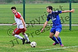 23.10.2016 - SV Marienstein - SV Seligenporten U23 2