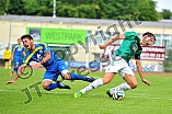26.07.2014 - VfB Eichstätt - TSV Schwabmünchen