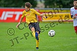 25.08.2018 - FC Hitzhofen-Oberzell - Türk. SV Ingolstadt