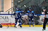 Eishockey, Frauen, DFEL, Saison 2025-2026, Playoffs Halbfinale - Spiel 2, ERC Ingolstadt - HC Davos, 01.03.2026